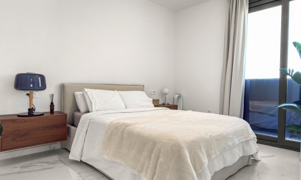 Revente - Apartment -
Orihuela Costa - Costa Blanca