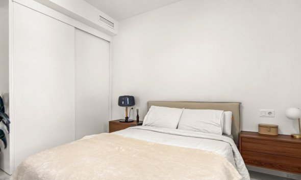 Revente - Apartment -
Orihuela Costa - Costa Blanca