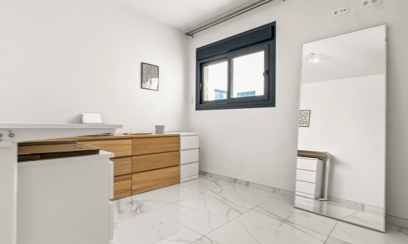 Revente - Apartment -
Orihuela Costa - Costa Blanca