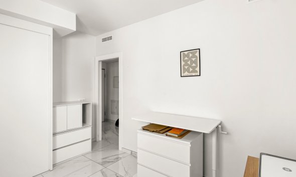 Revente - Apartment -
Orihuela Costa - Costa Blanca