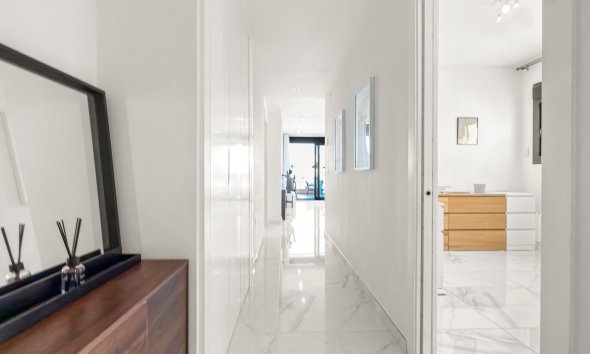 Revente - Apartment -
Orihuela Costa - Costa Blanca