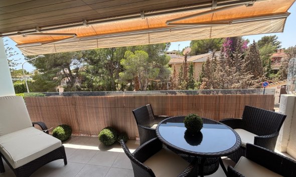 Revente - Apartment -
Cabo Roig - Costa Blanca