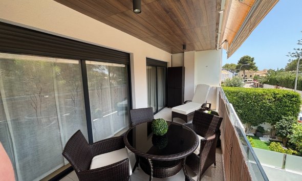 Revente - Apartment -
Cabo Roig - Costa Blanca