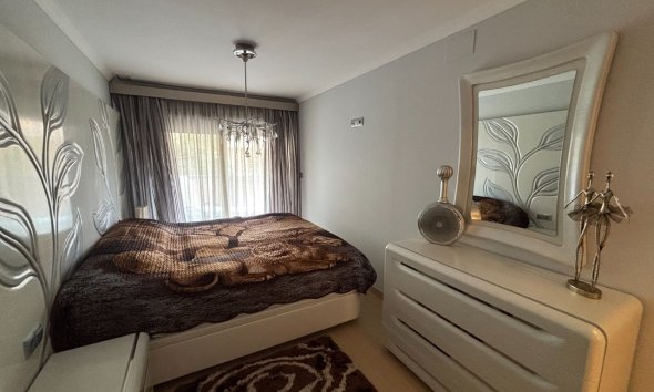 Revente - Apartment -
Cabo Roig - Costa Blanca