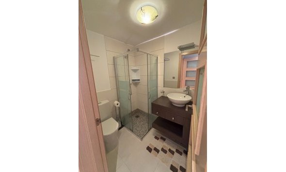 Revente - Apartment -
Cabo Roig - Costa Blanca
