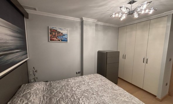 Revente - Apartment -
Cabo Roig - Costa Blanca
