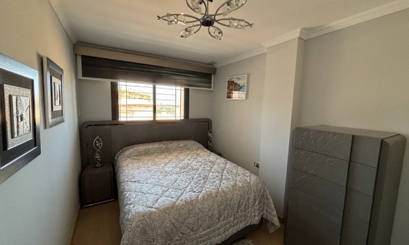 Revente - Apartment -
Cabo Roig - Costa Blanca