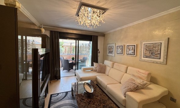 Revente - Apartment -
Cabo Roig - Costa Blanca