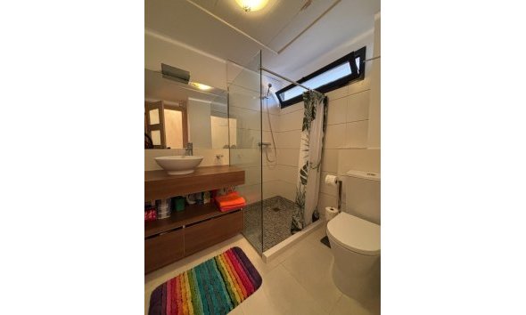 Revente - Apartment -
Cabo Roig - Costa Blanca
