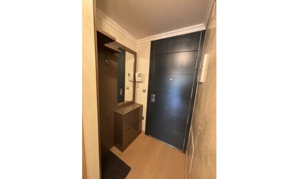 Revente - Apartment -
Cabo Roig - Costa Blanca