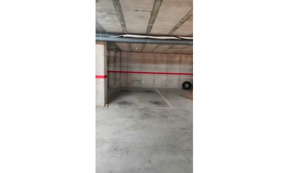 Revente - Apartment -
Cabo Roig - Costa Blanca