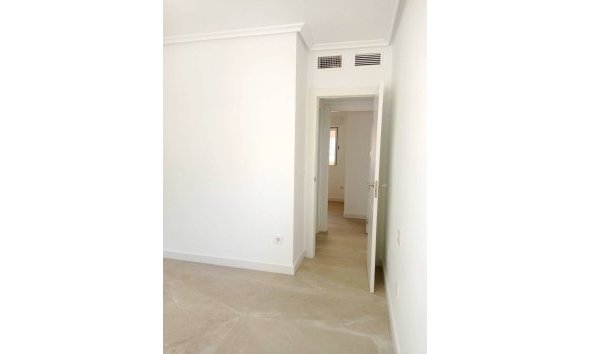 Revente - Town House -
Pilar de la Horadada