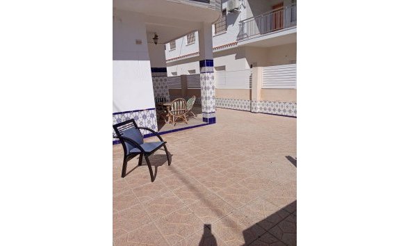 Revente - Town House -
Pilar de la Horadada - Torre De La Horadada