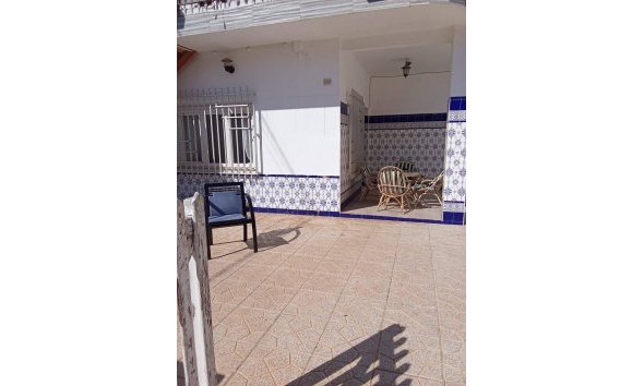 Revente - Town House -
Pilar de la Horadada - Torre De La Horadada