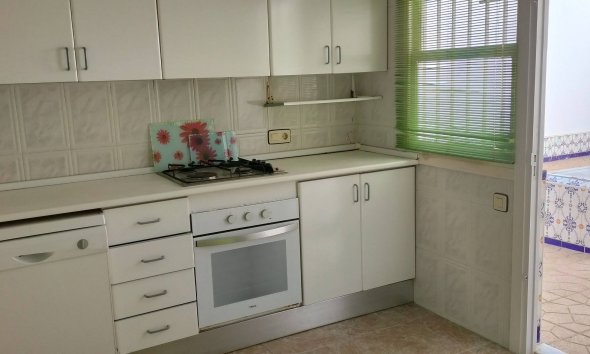 Revente - Town House -
Pilar de la Horadada - Torre De La Horadada