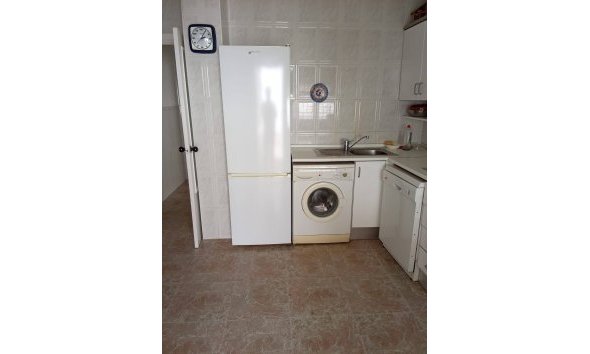 Revente - Town House -
Pilar de la Horadada - Torre De La Horadada