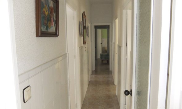 Revente - Town House -
Pilar de la Horadada - Torre De La Horadada