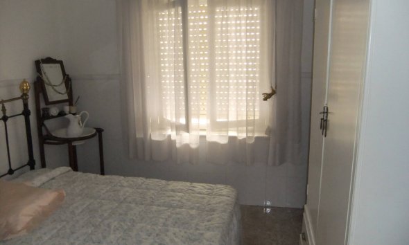 Revente - Town House -
Pilar de la Horadada - Torre De La Horadada