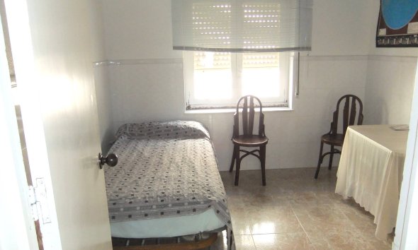 Revente - Town House -
Pilar de la Horadada - Torre De La Horadada