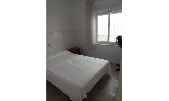 Revente - Town House -
Pilar de la Horadada - Torre De La Horadada