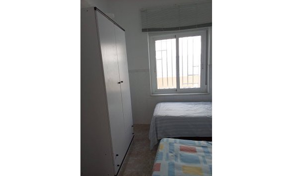 Revente - Town House -
Pilar de la Horadada - Torre De La Horadada