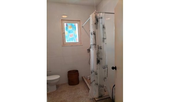 Revente - Town House -
Pilar de la Horadada - Torre De La Horadada
