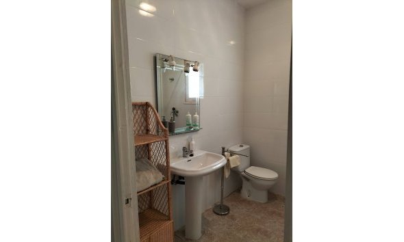 Revente - Town House -
Pilar de la Horadada - Torre De La Horadada