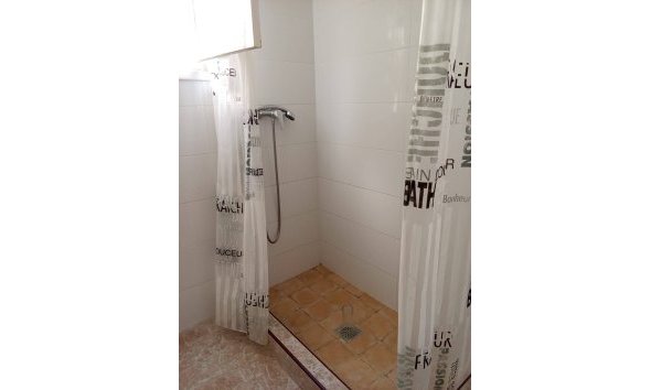 Revente - Town House -
Pilar de la Horadada - Torre De La Horadada
