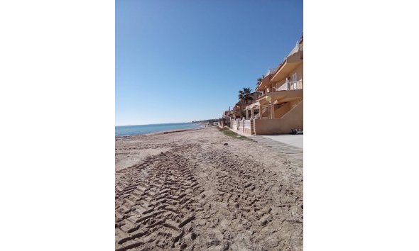 Revente - Town House -
Pilar de la Horadada - Torre De La Horadada