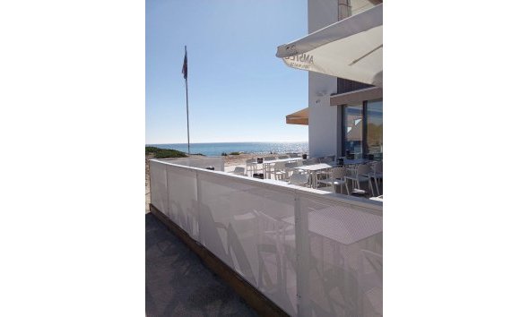 Revente - Town House -
Pilar de la Horadada - Torre De La Horadada