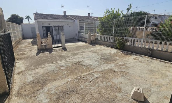 Revente - Town House -
Torrevieja - Torreta Florida