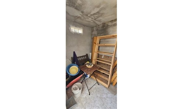 Revente - Town House -
Torrevieja - Torreta Florida
