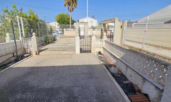 Revente - Town House -
Torrevieja - Torreta Florida