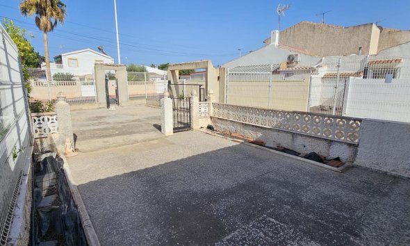 Revente - Town House -
Torrevieja - Torreta Florida