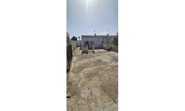 Revente - Town House -
Torrevieja - Torreta Florida