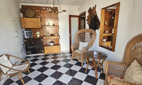 Revente - Town House -
Torrevieja - Torreta Florida