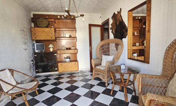 Revente - Town House -
Torrevieja - Torreta Florida