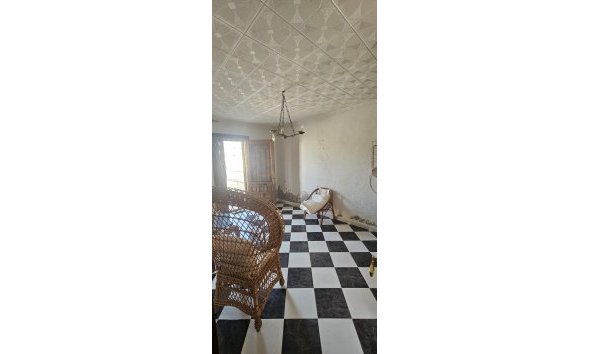 Revente - Town House -
Torrevieja - Torreta Florida
