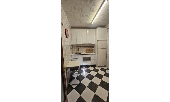 Revente - Town House -
Torrevieja - Torreta Florida