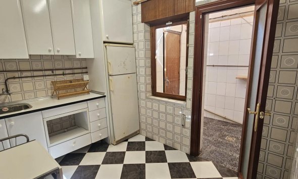 Revente - Town House -
Torrevieja - Torreta Florida
