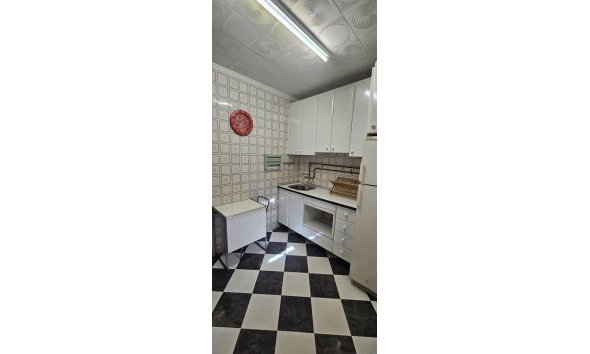 Revente - Town House -
Torrevieja - Torreta Florida