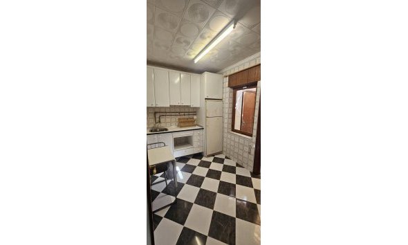 Revente - Town House -
Torrevieja - Torreta Florida