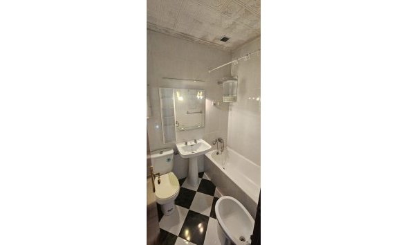 Revente - Town House -
Torrevieja - Torreta Florida