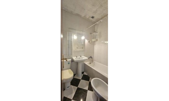 Revente - Town House -
Torrevieja - Torreta Florida