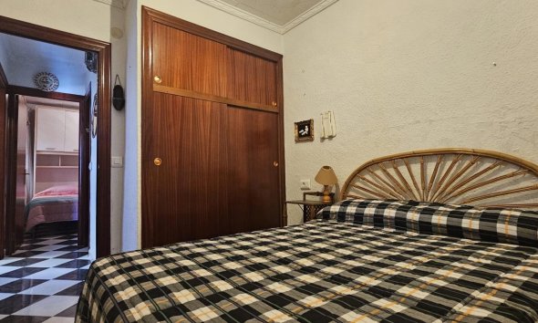 Revente - Town House -
Torrevieja - Torreta Florida