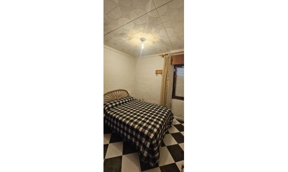 Revente - Town House -
Torrevieja - Torreta Florida