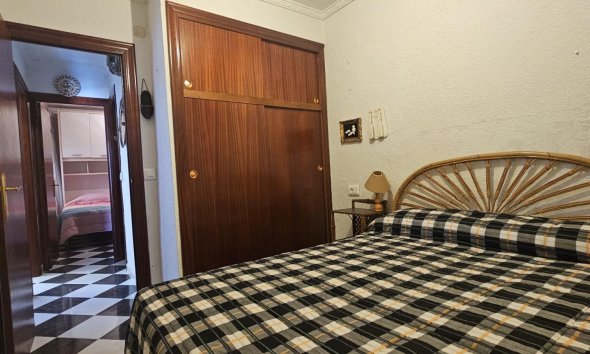 Revente - Town House -
Torrevieja - Torreta Florida