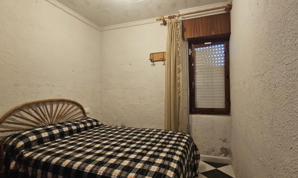 Revente - Town House -
Torrevieja - Torreta Florida