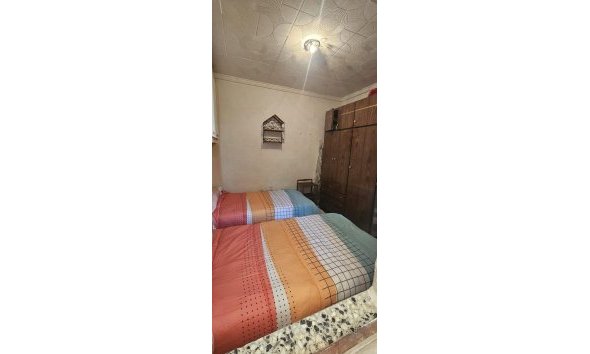 Revente - Town House -
Torrevieja - Torreta Florida