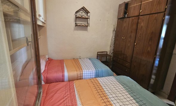 Revente - Town House -
Torrevieja - Torreta Florida